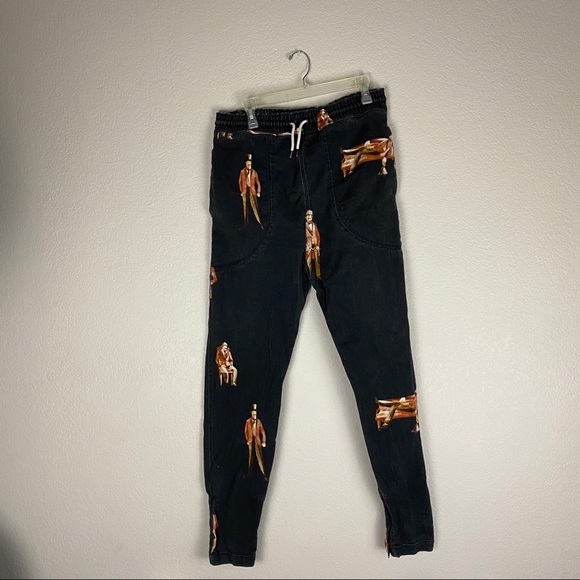 I love ugly Other - I Love Ugly Sweatpants Size Large